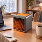 HeatUp Cube