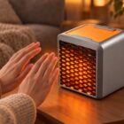 HeatUp Cube