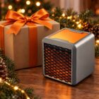 HeatUp Cube