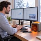 HeatUp Cube
